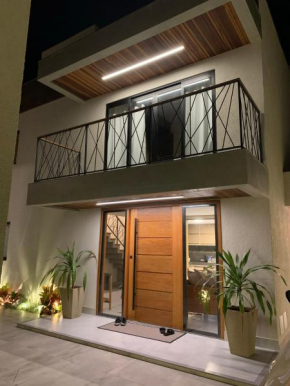 Casa Novo Portinho